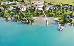 Strandhotel Faak